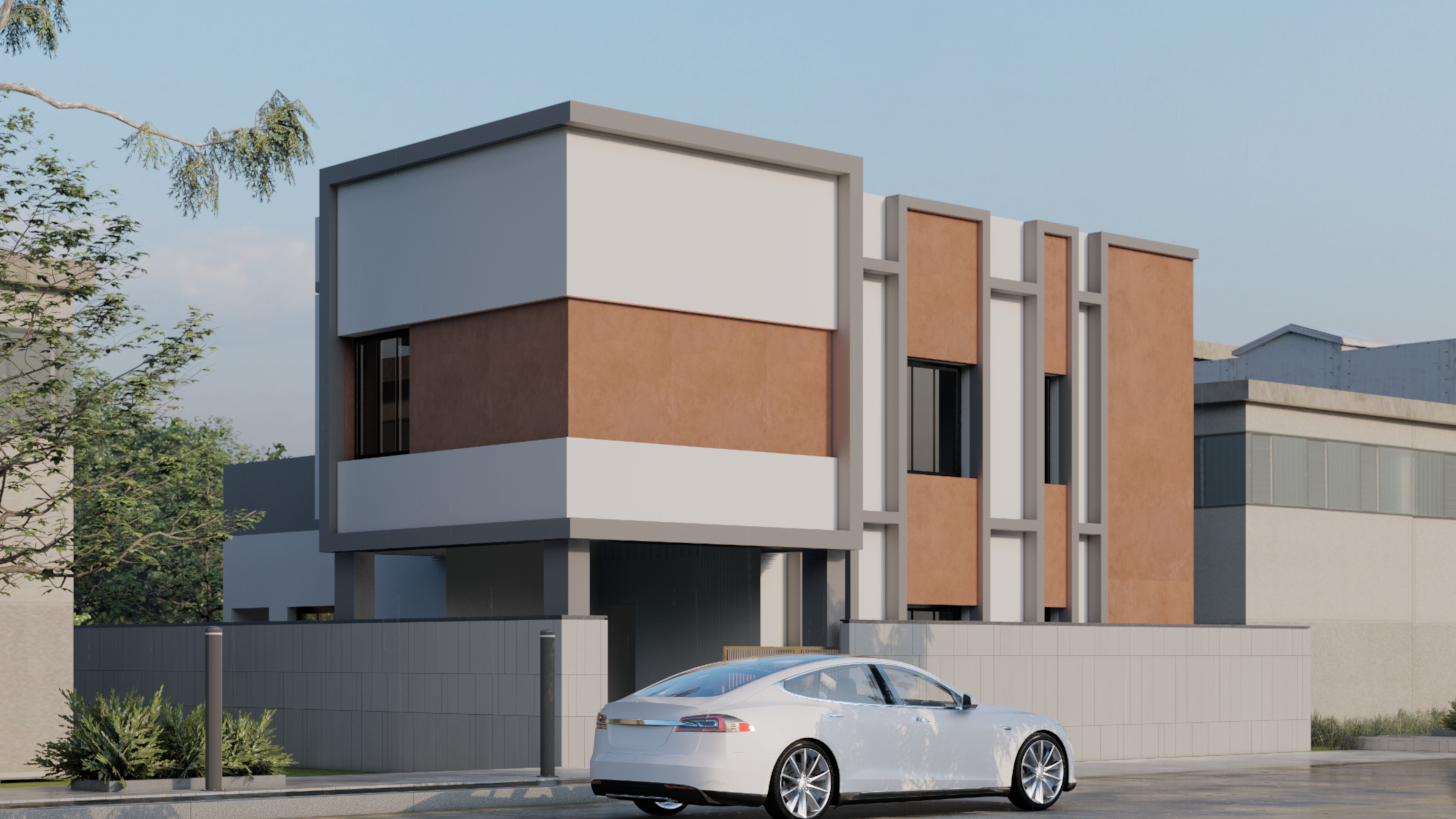 Residence @ Coimbatore gallery view 2